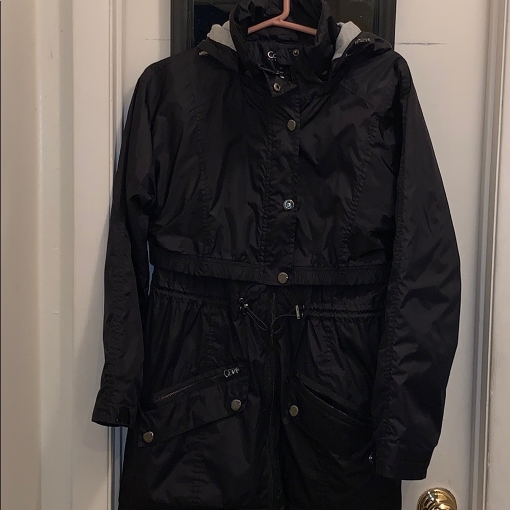 Ck Rain Jacket - image 1
